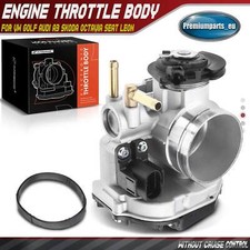 Throttle Body for VW Golf IV