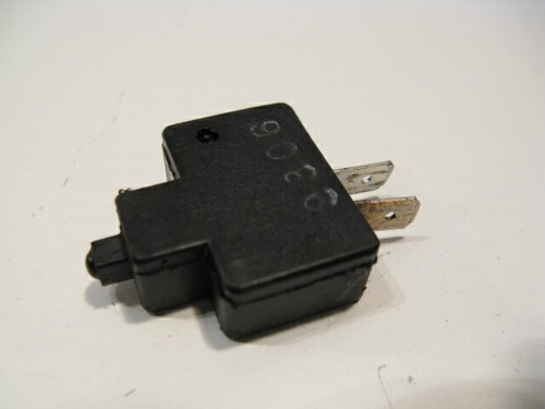 Clutch contact switch switch