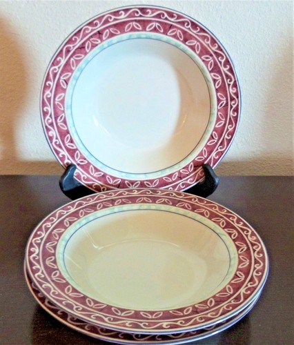 222 fifth pts stoneware mehndi - pts,