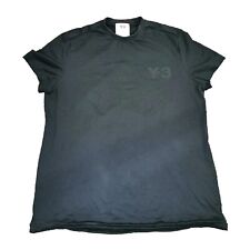 Y3 T Shirt Ladies Size L6 XS