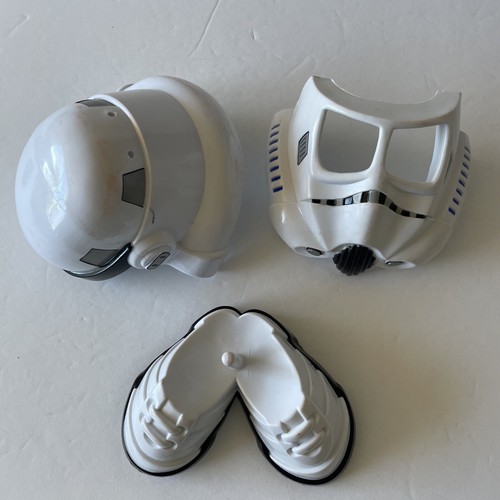 Potato head star wars - head,