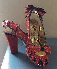 Irregular Choice