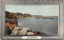 R496012 Cullercoats Dene Series No 4201