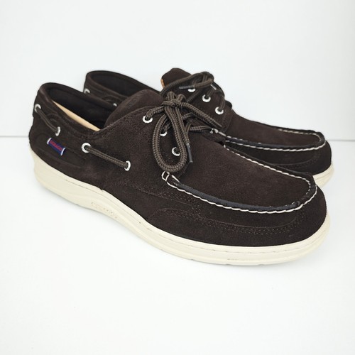 Sebago docksides scotty - uk,