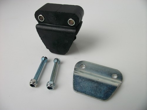 New trials chain tensioner - trials,