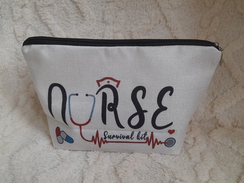 Nurse new medical toiletry - medical,
