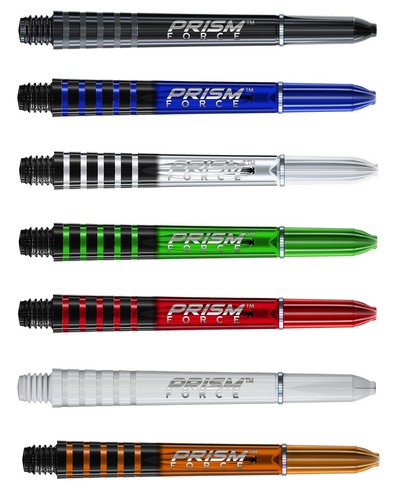 Winmau prism force - force, dart