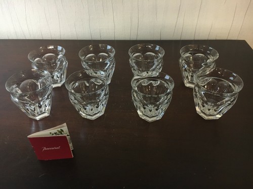 Baccarat talleyrand - baccarat,