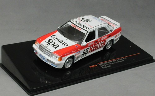Mercedes 190e 16v - mercedes, 2.3