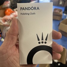 Pandora Double-Sided Pink