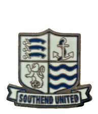 Southend United F.C. Badge