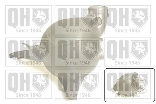Qve554 coolant expansion - qh,