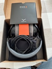 Beyerdynamic DT 700 PRO X Closed Studio Headphones with STELLAR.45 Driver