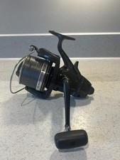 Shimano Longcast Original Baitrunner