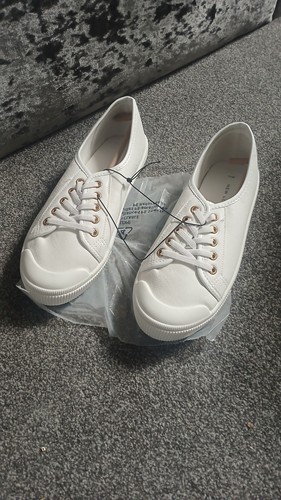 New look women white marsha - look, women's