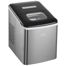 HOMCOM Ice Maker Machine