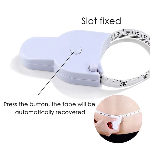 Automatic telescopic tape - telescopic,