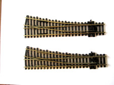 PECO 00 GAUGE RIGHT HAND POINTS