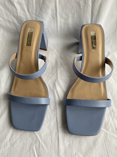 Primark women shoes blue - shoes,