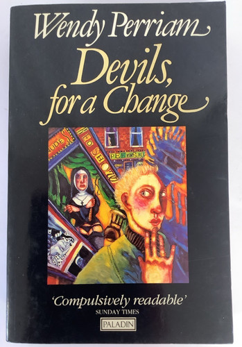 Devils for change wendy - for,