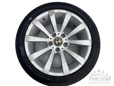 BMW 3 Series R17 Alloy Wheel