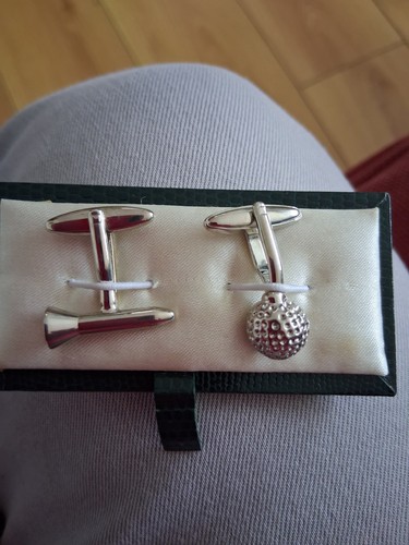 Cufflinks billylinks - cufflinks,