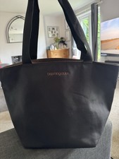Large Bloomingdale’s tote