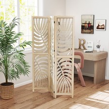 3 Panel Room Divider