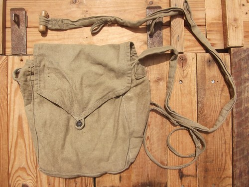 Original model 1940 - model, bag