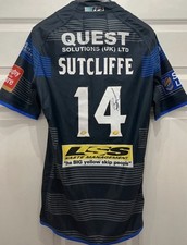 Authentic Hand Signed And