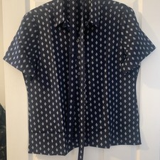 ALEXANDRA size 18 new blouse