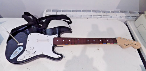 Harmonix rock band wireless - harmonix,