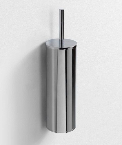 Noken porcelanosa chrome wall - noken,