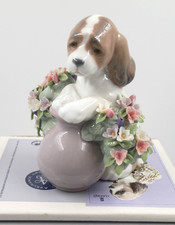 BEAUTIFUL LLADRO PORCELAIN