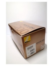 NEAR MINT NIKON AF MICRO