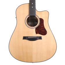 Seagull Maritime SWS CW GT Presys II Electro-Acoustic Guitar (NEW)