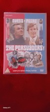The Persuaders! - The Complete
