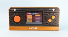 Atari Blaze Handheld Retro