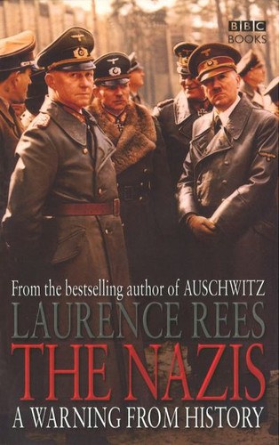 The nazis free - (paperback),