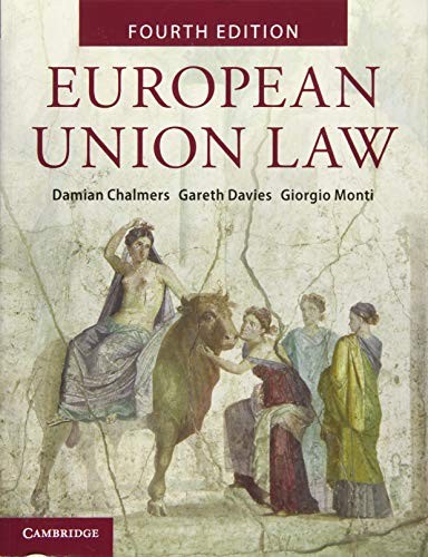 European union law - european, and