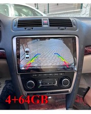 For Skoda Octavia II 2004-2013