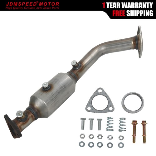 Catalytic converter fit honda - converter,
