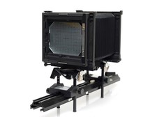 SINAR WOLF ALPINA 4x5 Large
