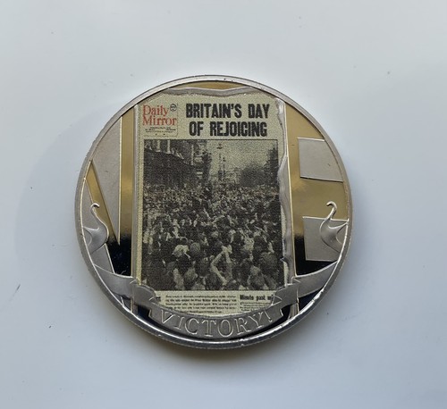London mint britain day - day, of