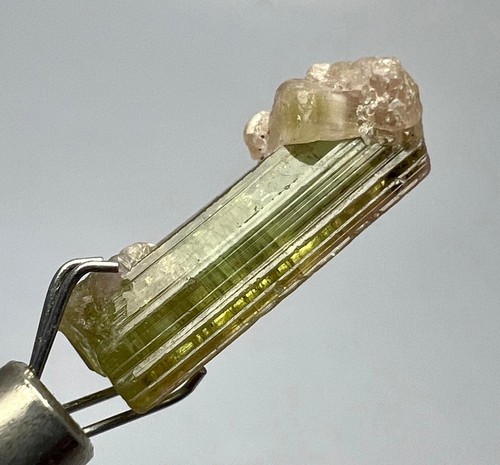 Very beautiful apatite - ct,