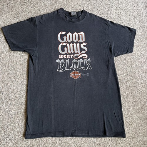 Vintage harley davidson good - davidson,