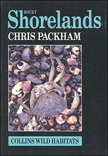 Rocky shoreland guide wild - shoreland, (guide