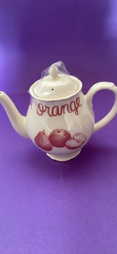 Tea pot fruit pictures - tea,