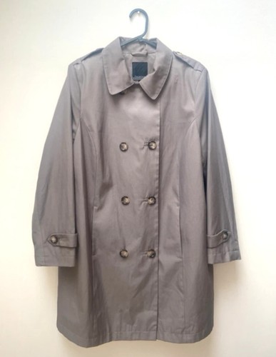 Debenhams trench coat - coat, 18