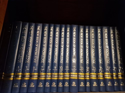 Vintage the new book of - “the,